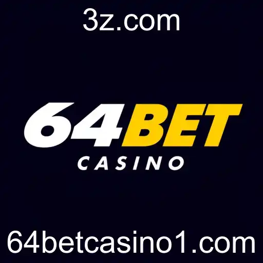 O Crescimento do 64bet Casino em 2026