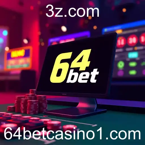 Crescimento e Desafios do 64bet Casino em 2026