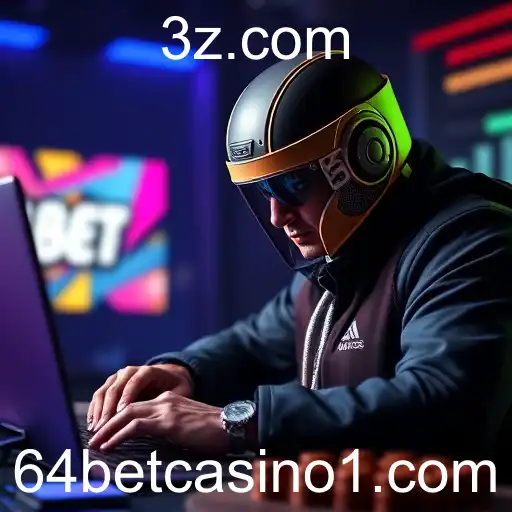 Inovações Tecnológicas e Tendências do 64bet Casino