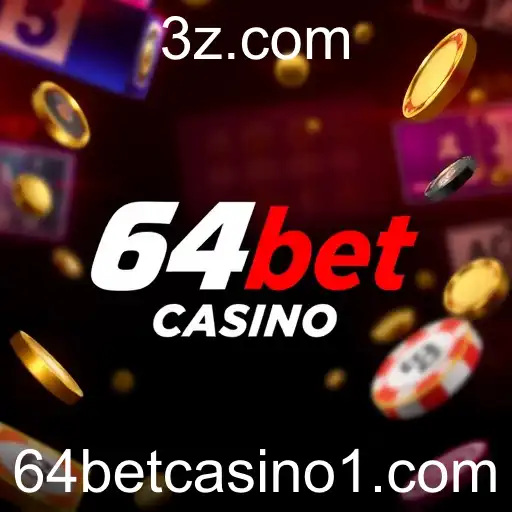 Crescimento e Inovação no 64bet Casino em 2026