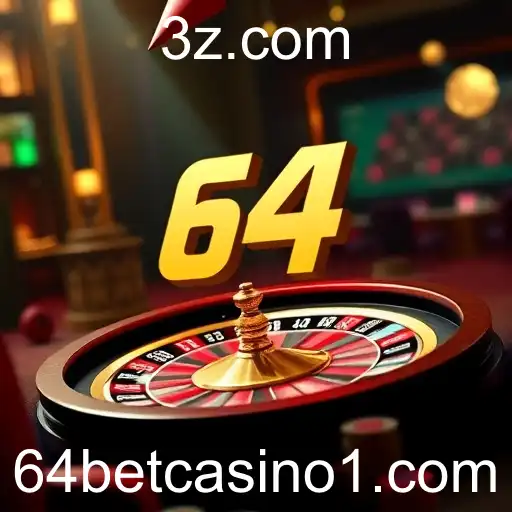 O Crescimento do 64bet Casino no Cenário de Jogos Online