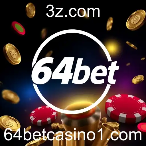 A Ascensão do 64bet Casino no Cenário de Jogos Online