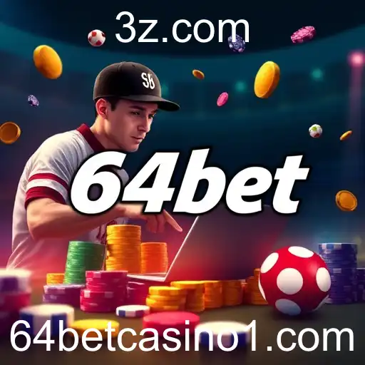 Tendências e Inovações no 64bet Casino