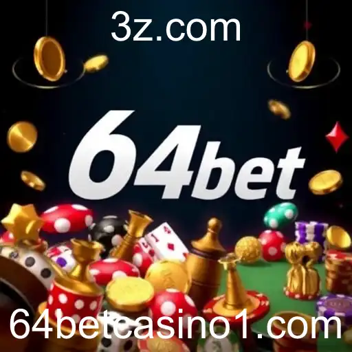 A Revolução do Entretenimento Online: 64bet Casino em Destaque