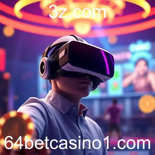 Tendências e Novidades no 64bet Casino em 2026