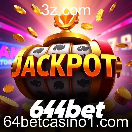 Novas Tendências e Desafios no 64bet Casino