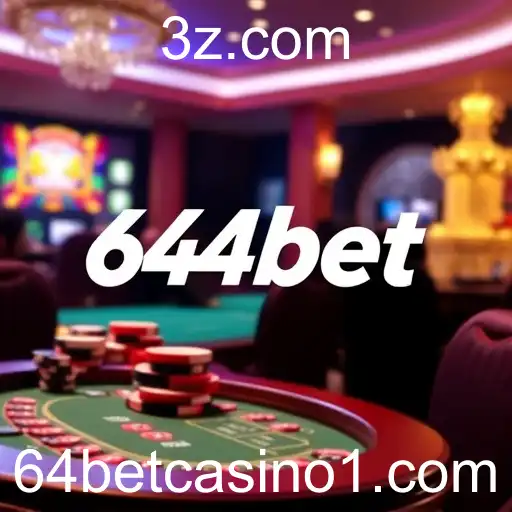 A Ascensão do 64bet Casino no Cenário de Jogos Online