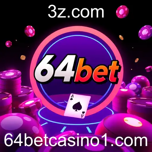 64bet Casino: Tendências e Dinâmicas do Mercado de Jogos em 2026