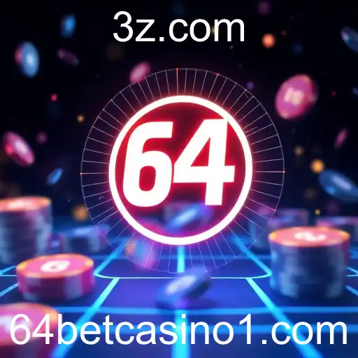 A expansão do 64bet Casino no mercado de jogos online em 2026