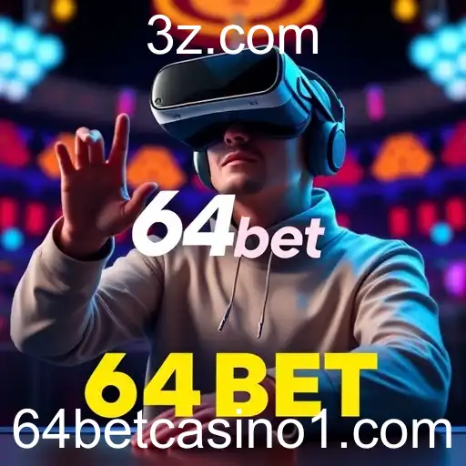 A Evolução do 64bet Casino e Tendências em 2026