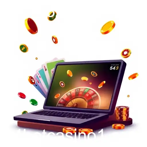 O Crescimento do 64bet Casino no Brasil e seus Impactos