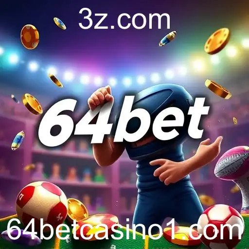 Crescimento do Setor de Cassinos em Portugal e o Impacto do 64bet Casino