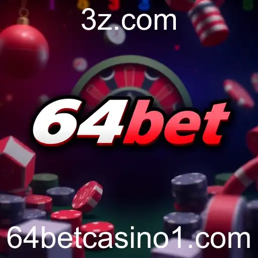 Impacto do 64bet Casino no Mercado de Jogos Online