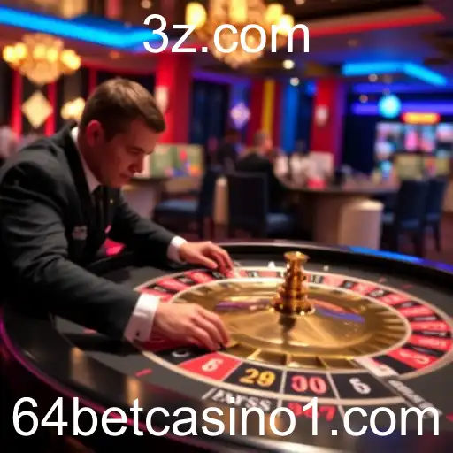 Inovações e Tendências em Casinos Virtuais