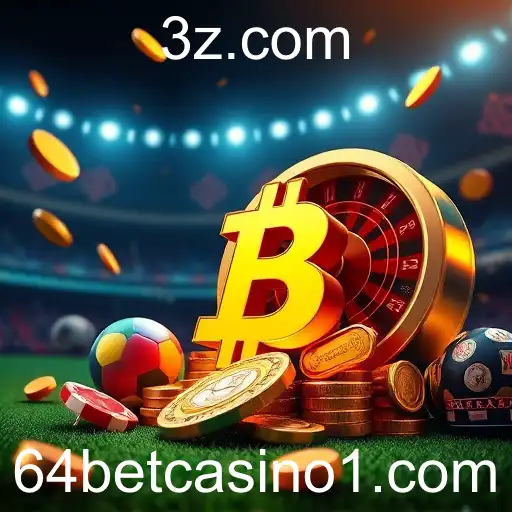 Novidades e Tendências no 64Bet Casino