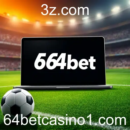 A Crescente Influência do 64bet Casino no Brasil