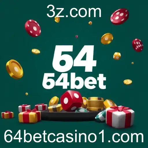 Novos Desafios e Oportunidades no 64bet Casino em 2026