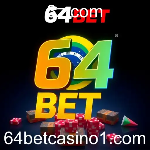 64bet Casino: A Nova Era dos Jogos Online em 2026