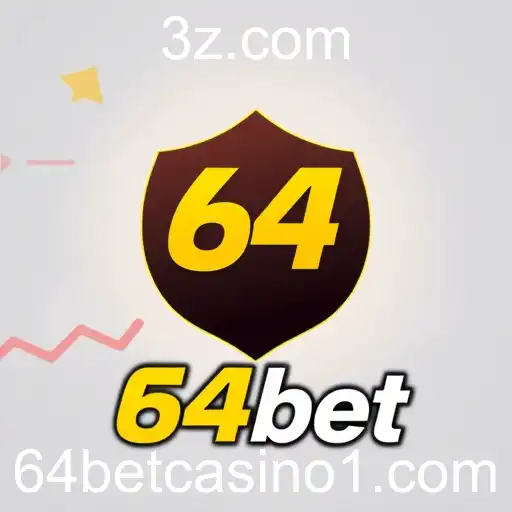 64bet Casino: Revolução Digital nos Jogos Online