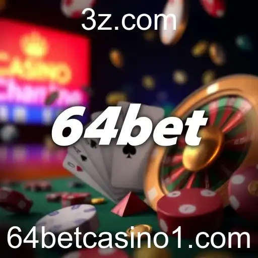 64bet Casino Aumenta Popularidade em 2026