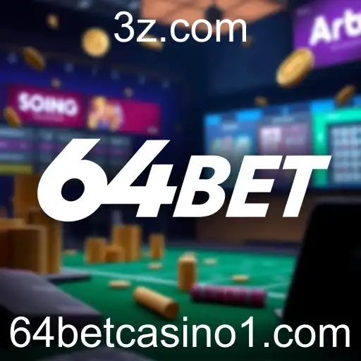 64bet Casino: A Nova Tendência dos Cassinos Online em 2025
