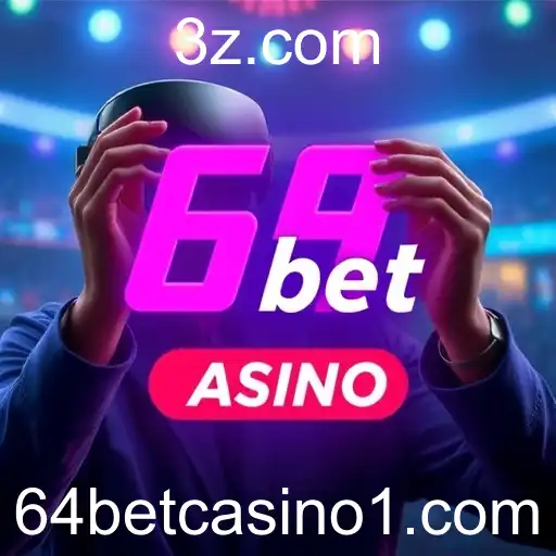 Cenário Atual do 64bet Casino e a Indústria de Jogos
