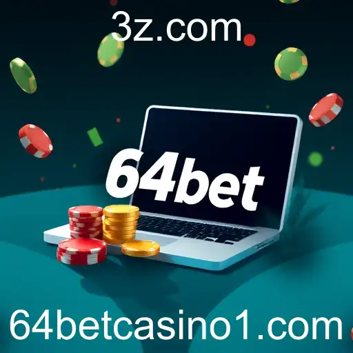 Avanços e Desafios do 64bet Casino em 2026