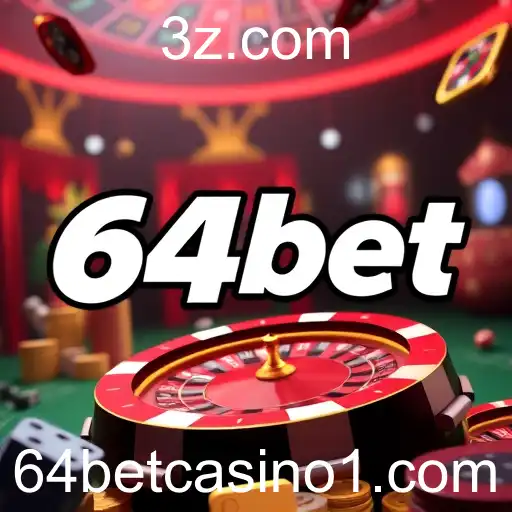 Tendências e Desafios do 64bet Casino em 2026