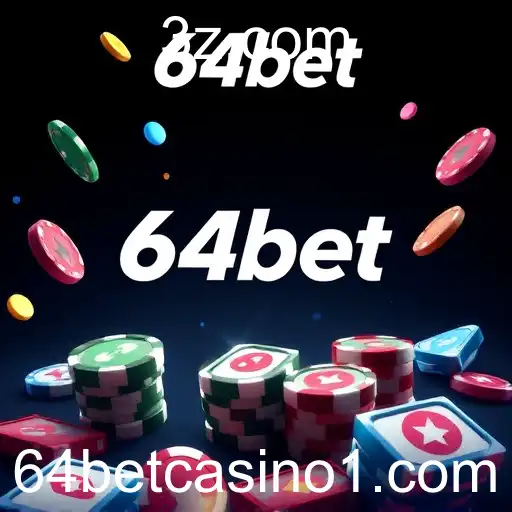 Transformação Digital e Diversificação no 64bet Casino
