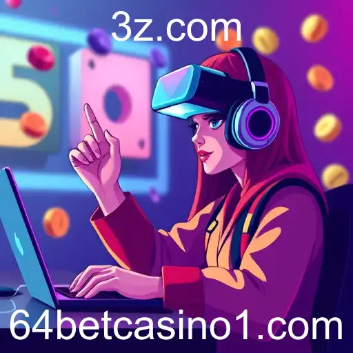 Tendências e Desafios no Mercado de Jogos Online