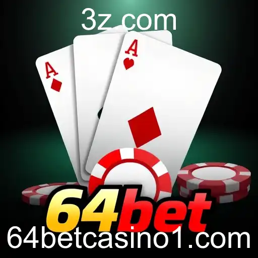 A Fascinante Categoria de Pôquer no 64bet Casino