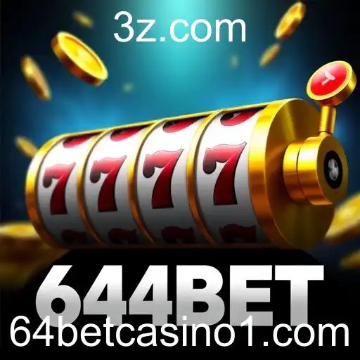 Explorando a Diversão dos Caça-Níqueis no 64bet Casino