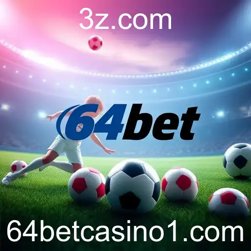 Ascensão das Apostas Esportivas no 64bet Casino
